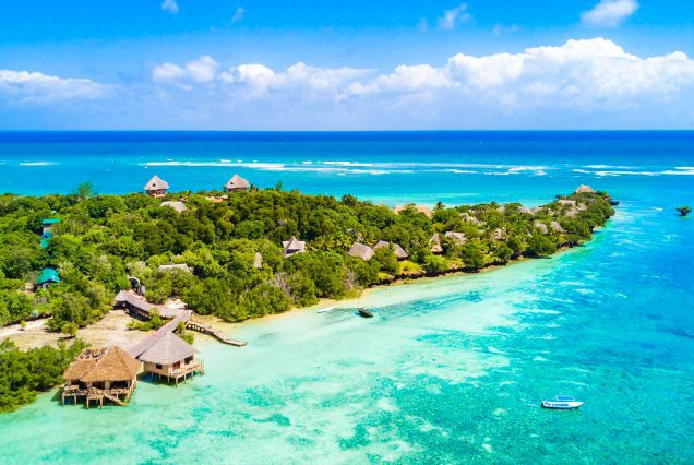 Zanzibar Holidays and Excursions