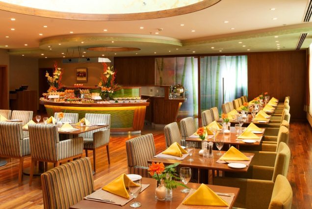 6 Days 5 Nights Dubai Deal