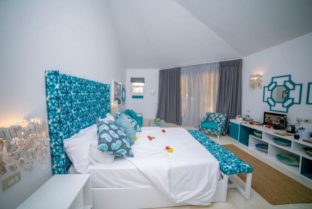 Theone deluxeoceanview