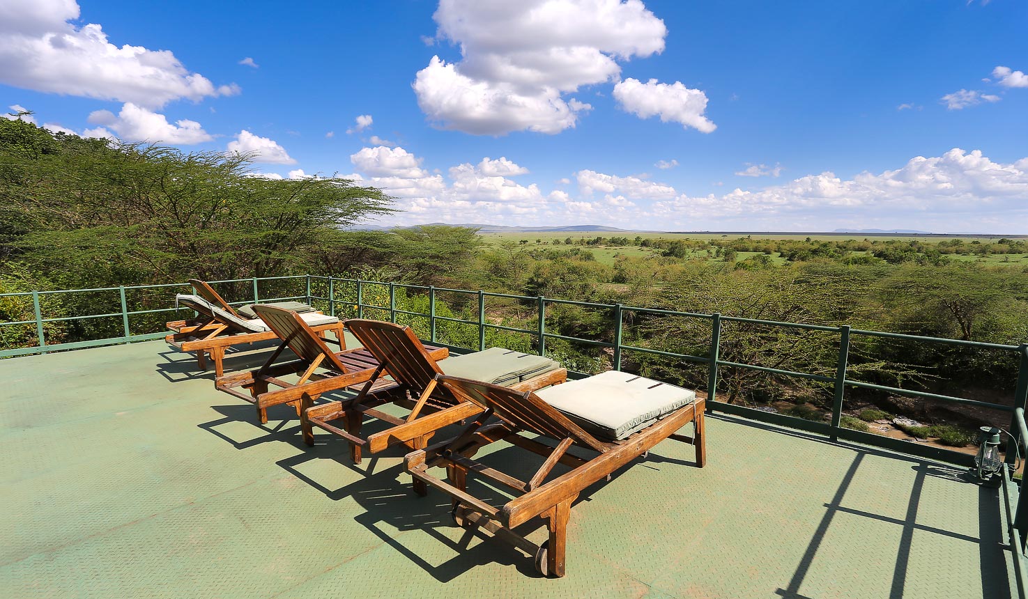 2 NIGHTS ILKELIANI CAMP