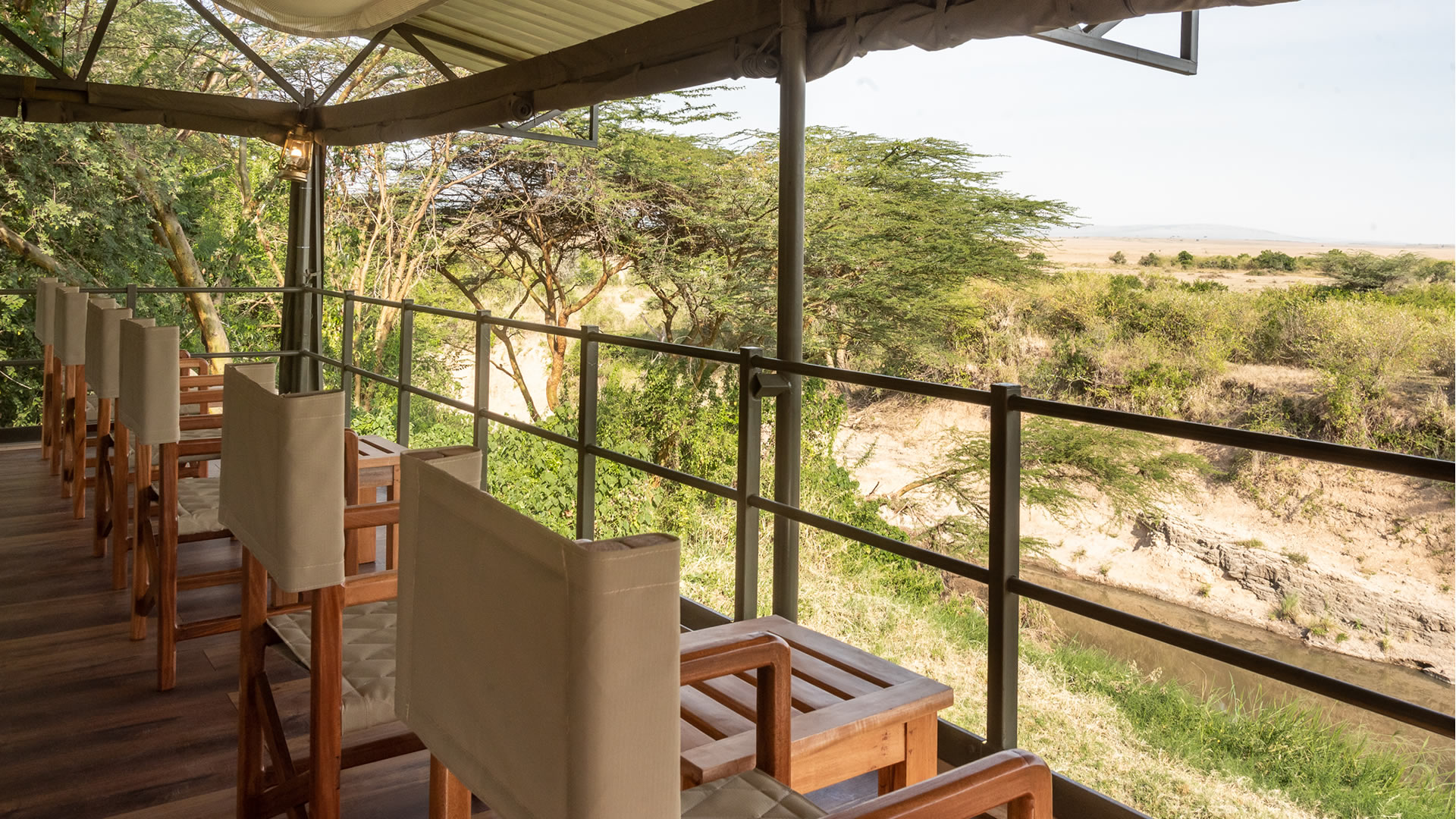 2 NIGHTS ILKELIANI CAMP