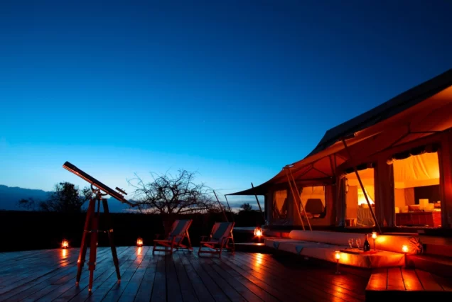 Ol Seki Hemingways Mara