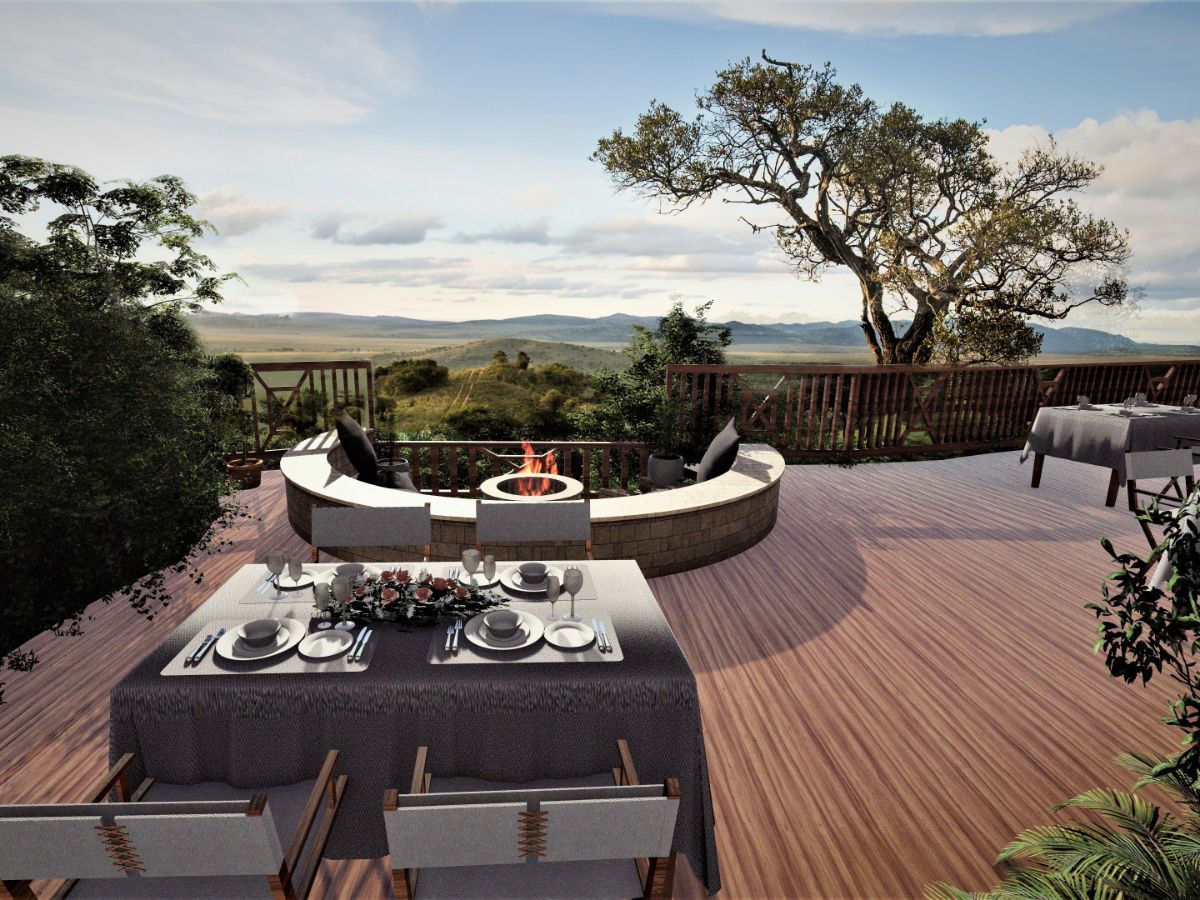 Ol Seki Hemingways Mara