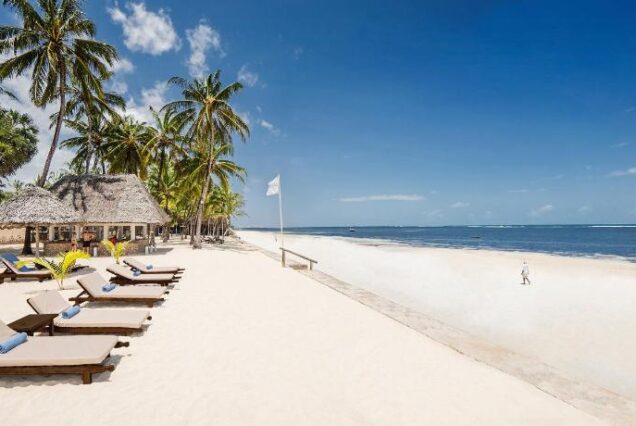 Dream Garden Sandies Tropical and Diamond Dreams of Africa