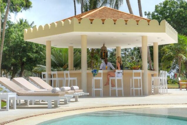 Dream Garden Sandies Tropical and Diamond Dreams of Africa