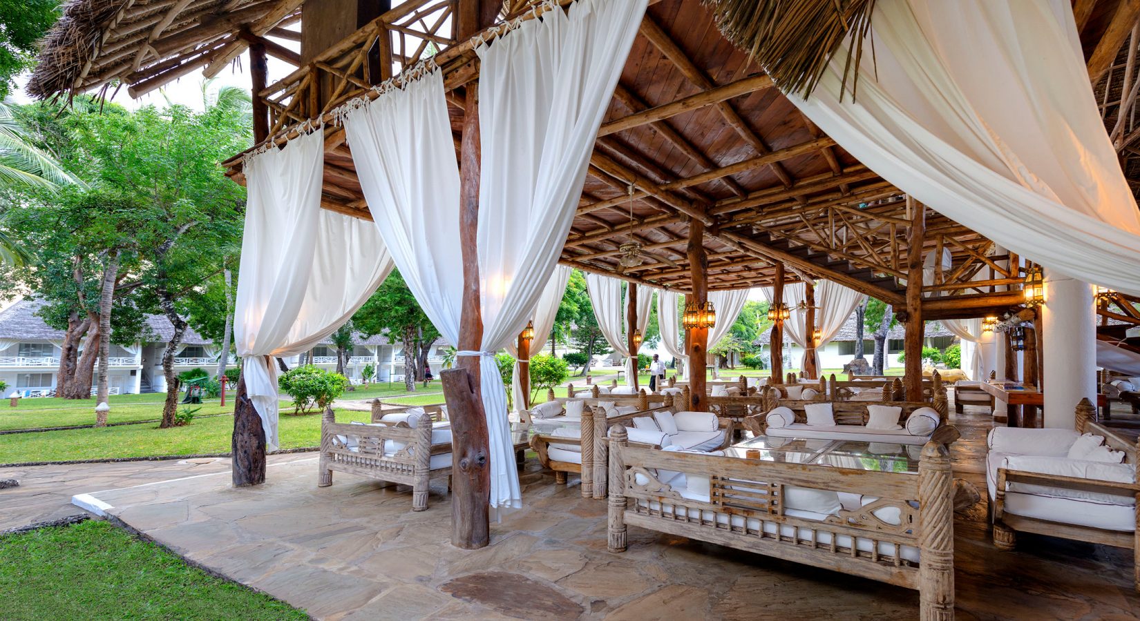 Dream Garden Sandies Tropical and Diamond Dreams of Africa