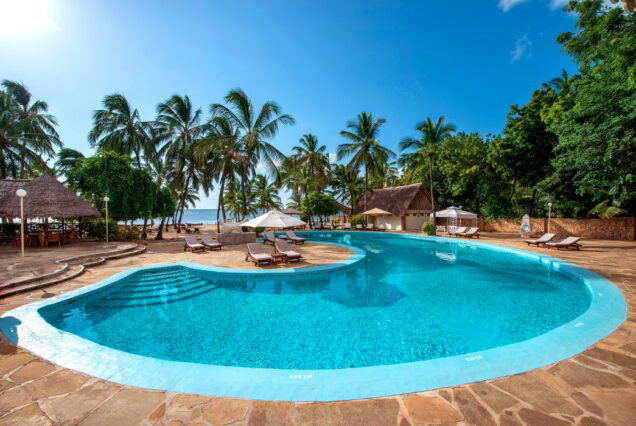 Dream Garden Sandies Tropical and Diamond Dreams of Africa