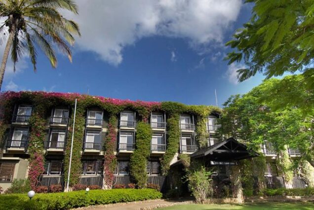 Salt Lick Safari Lodge & Taita Hills Safari Resort & Spa