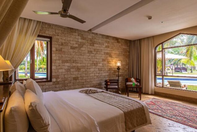 Silver Palm Spa And Resort - Kilifi