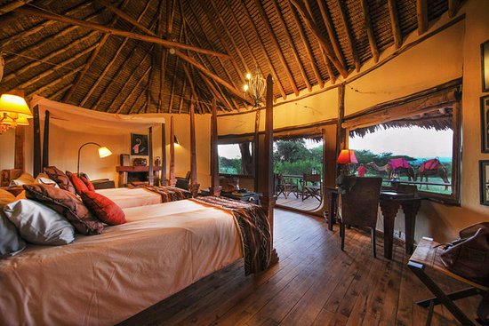Tawi Lodge Deal 