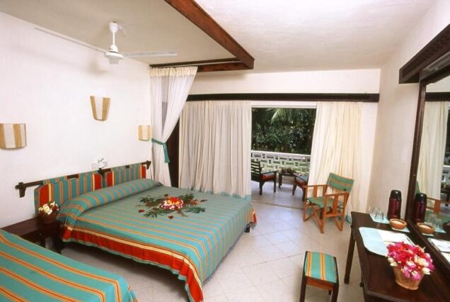 Turtle Bay Beach Club Watamu