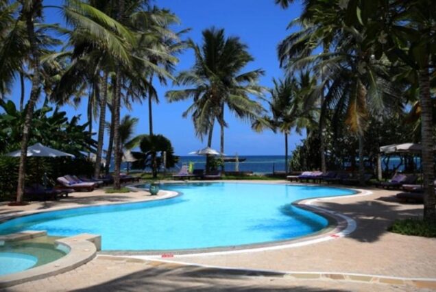 Turtle bay