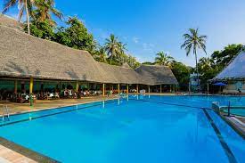 Turtle Bay Beach Club Watamu