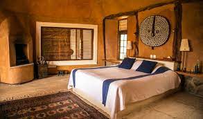 Borana Lodge