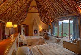 Borana Lodge