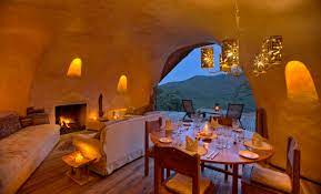 Borana Lodge