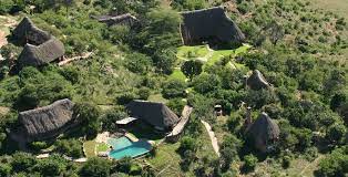 Borana Lodge