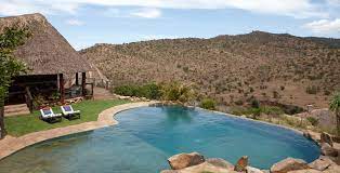 Borana Lodge