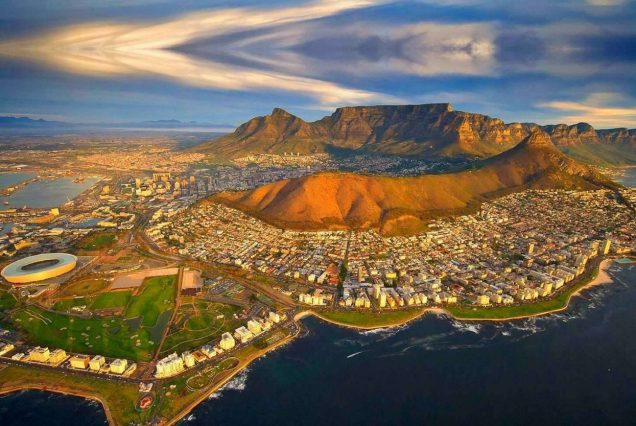 Capetown Package Deals