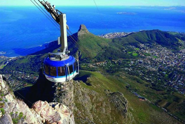 South Africa Package Deals