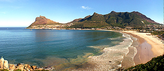 South Africa Package Deals