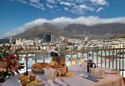 South Africa Package Deals