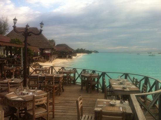 Langi Langi Beach Bungalows