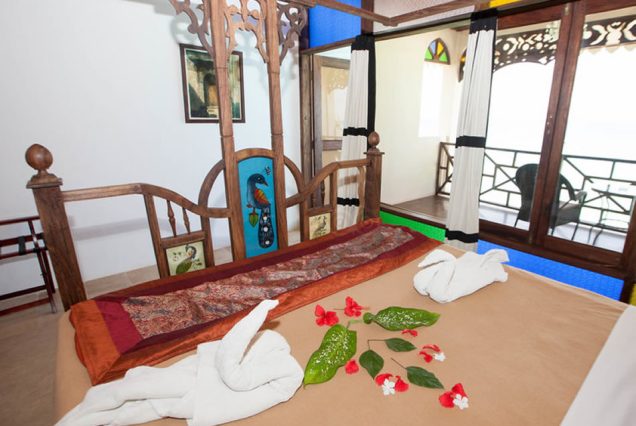 Langi Langi Beach Bungalows