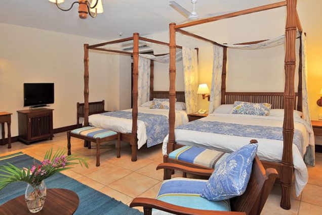 Boabab Beach Resort and Spa