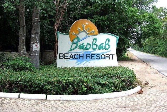 Boabab Beach Resort and Spa