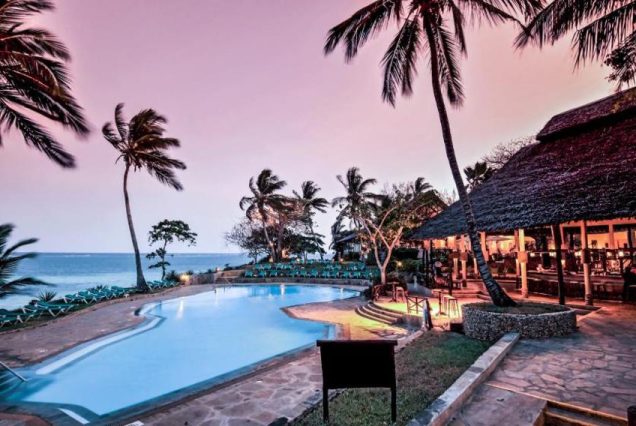 Boabab Beach Resort and Spa
