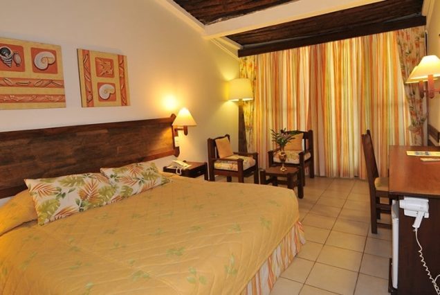 Boabab Beach Resort and Spa