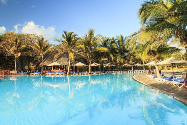 Boabab Beach Resort and Spa