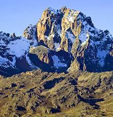 MOUNT KENYA SIRIMON-CHOGORIA ROUTE (5 DAYS