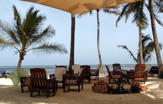 Kilili Baharini Resort Malindi