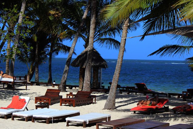 Kilili Baharini Resort Malindi