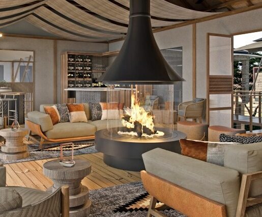 JW Marriott Maasai Mara Lodge Opening Offer