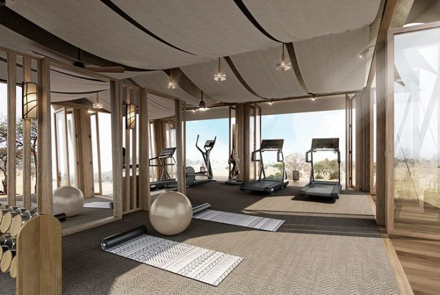 JW Marriott Maasai Mara Lodge Opening Offer