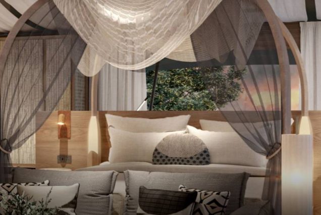 JW Marriott Maasai Mara Lodge Opening Offer