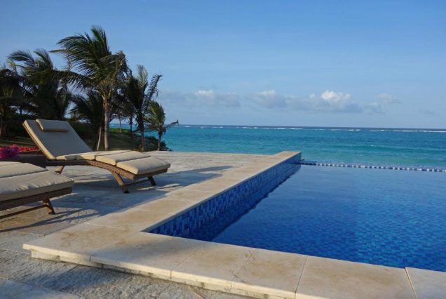 Zawadi Beach Villlas Matemwe