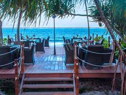 Zawadi Beach Villlas Matemwe