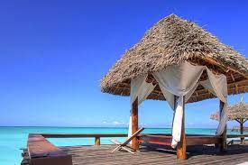 Mnarani Beach Cottages Zanzibar