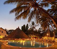 Pinewood Beach Resort