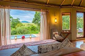 Salas Camp Maasai Mara