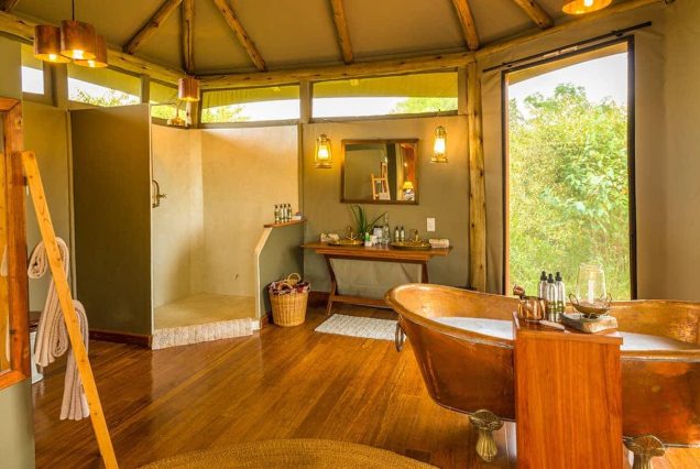 Salas Camp Maasai Mara