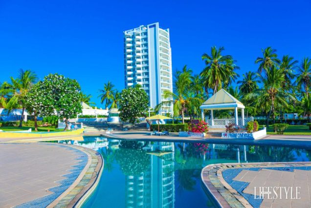 Sun and Sand Beach Resort Deals