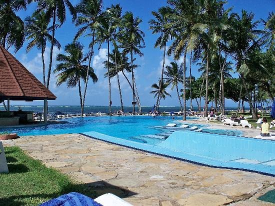 Sun and Sand Beach Resort