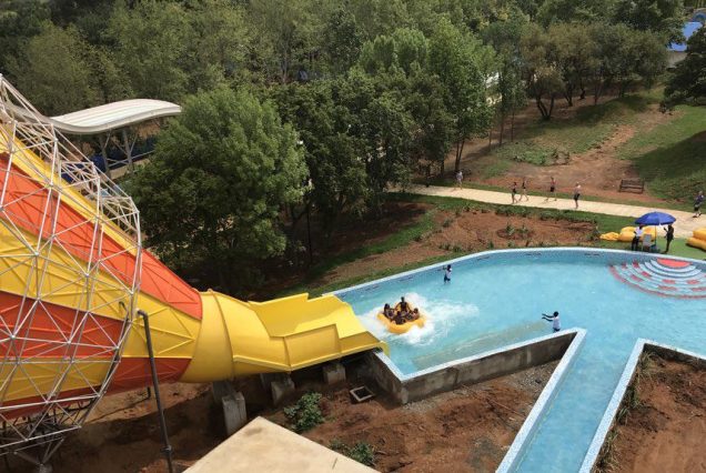 Johannesburg Deal Valid Till 22ND December 2023