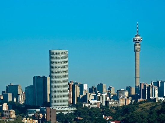 Johannesburg Deal Valid Till 22ND December 2023