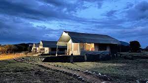 Enkajiang Mara Budget Camp